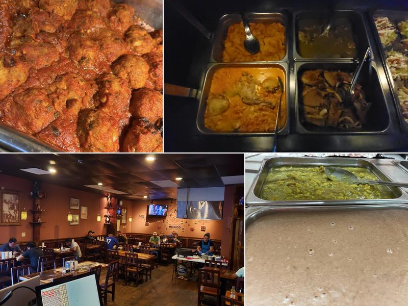 Hecho en México Restaurante Bluffton SC