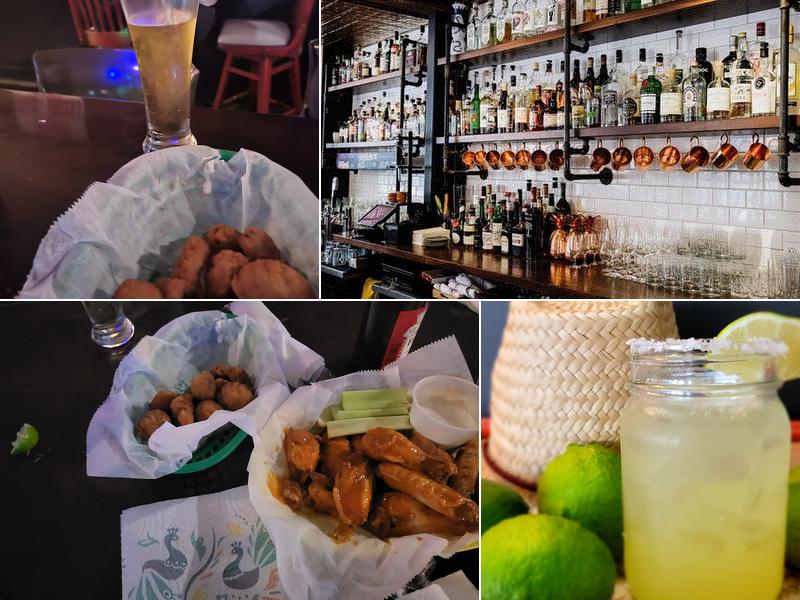 Sea Grass Sports Grill