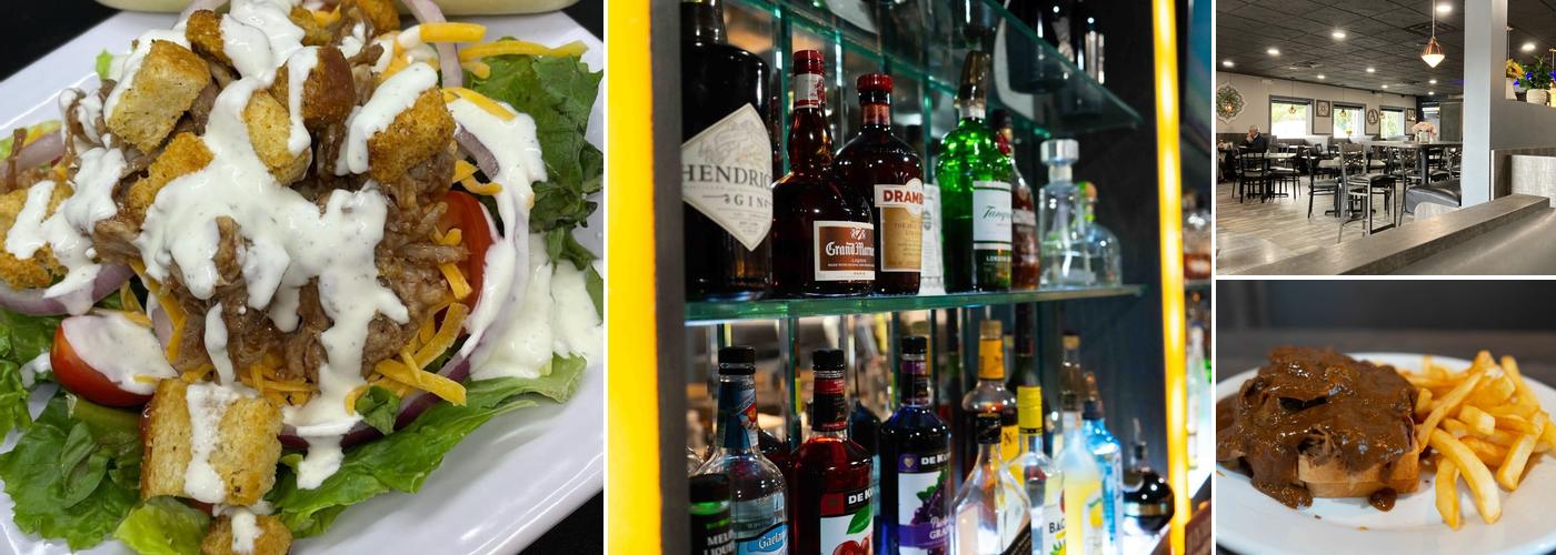 Antonio's Restaurant and Bar