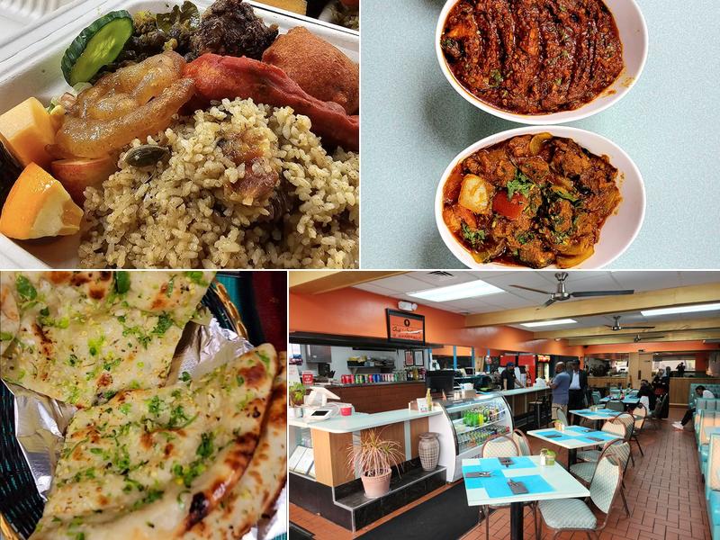 As-Salam Diner & Kabab House