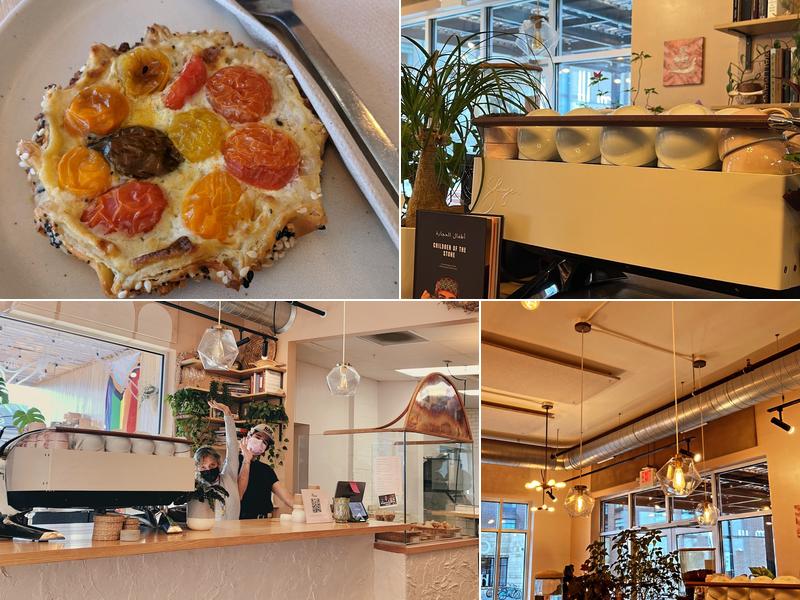 Hexenbelle 144 Hall St Suite 107, Traverse City