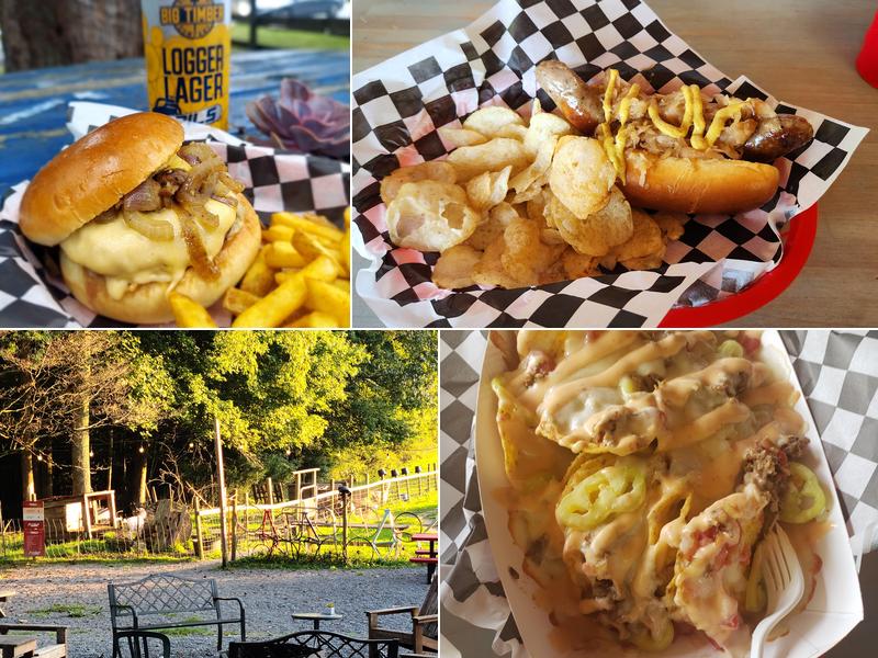 The Handle Bar + Kitchen 8263 Gatewood Rd, Fayetteville