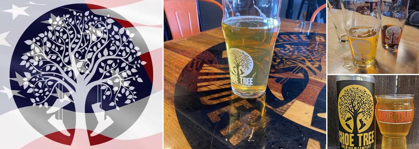 Shoe Tree Brewing Co. - Minden