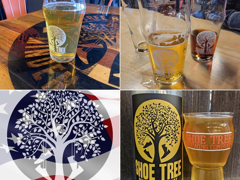 Shoe Tree Brewing Co. - Minden