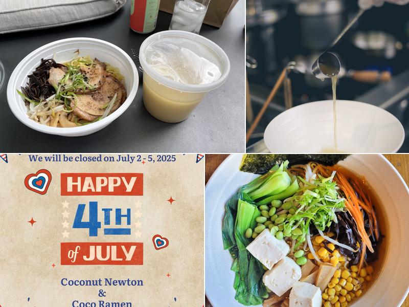 Coco Ramen