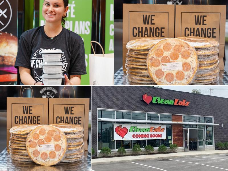 Clean Eatz Steel City