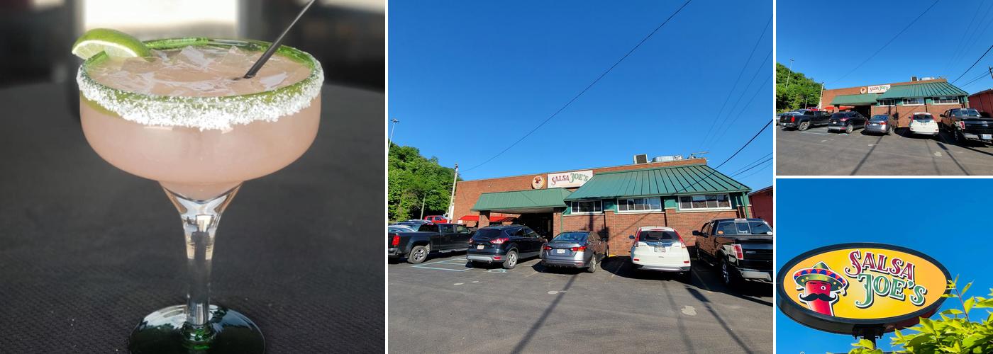 Salsa Joe's Elm Grove (Wheeling)