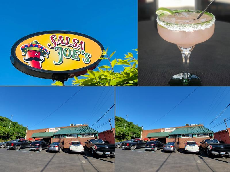 Salsa Joe's Elm Grove (Wheeling)