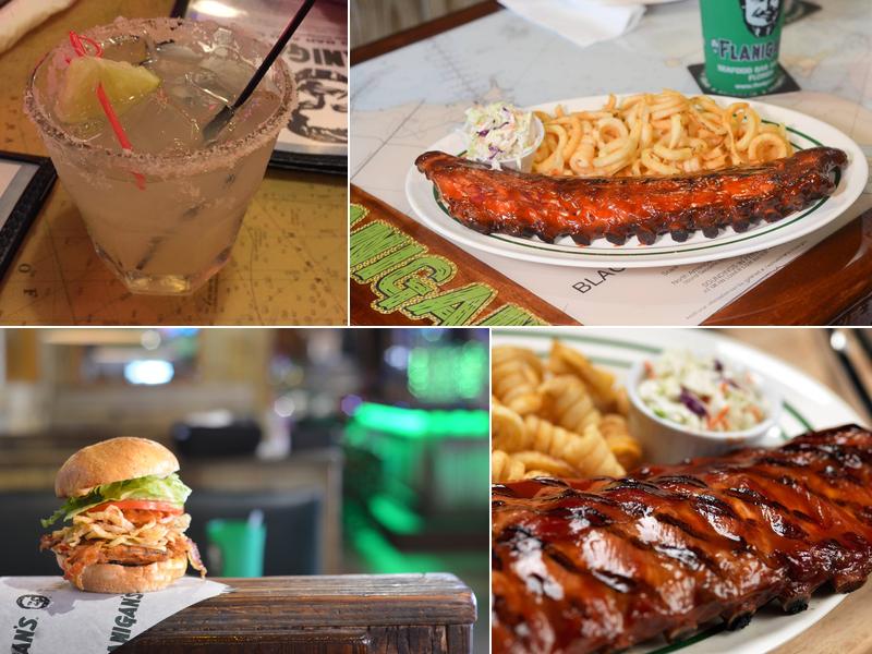 Piranha Pats 2500 E Atlantic Blvd, Pompano Beach