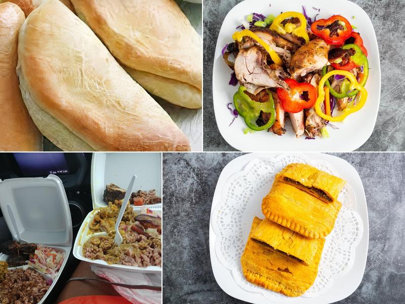 VEE'S CARIBBEAN KITCHEN