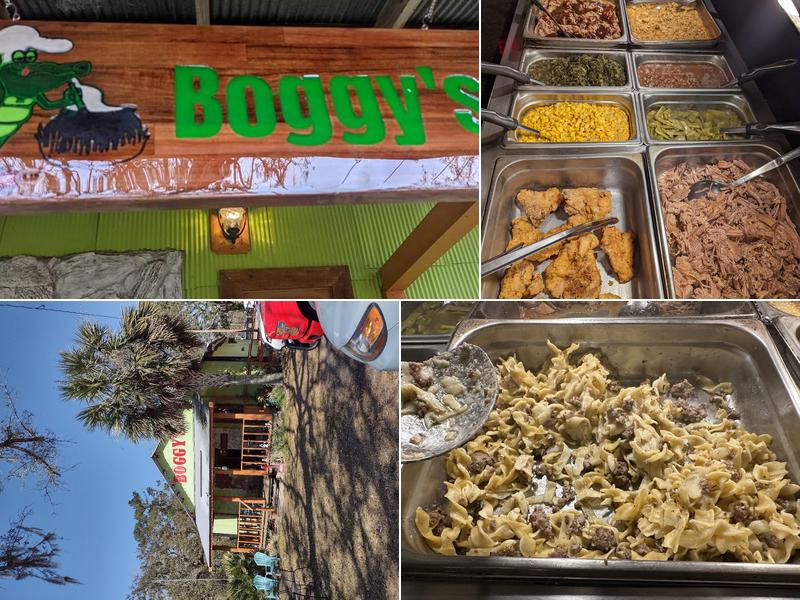 Boggy’s 12825 Fish River Rd, Foley