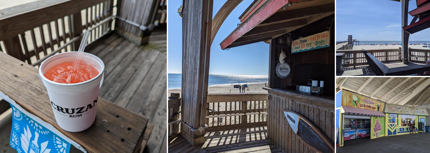 Riptide Bar & Grill