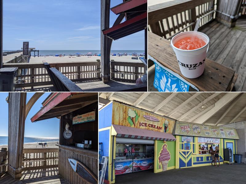 Riptide Bar & Grill