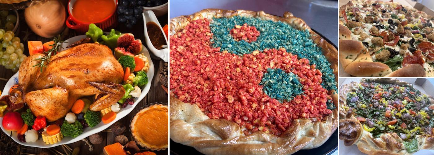 Can a brotha get a slice