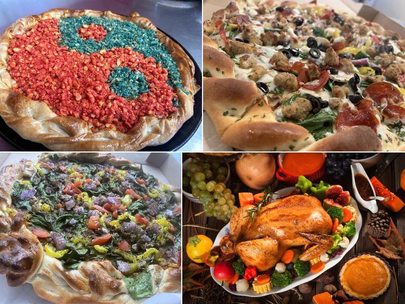 Can a brotha get a slice 1614 S Decatur St, Montgomery