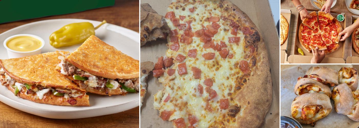 Papa John's Hartwell