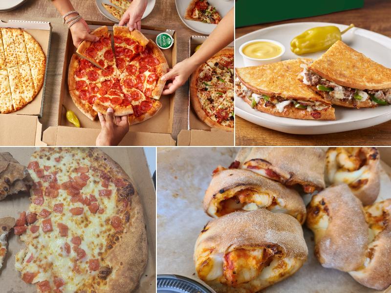 Papa John's Hartwell