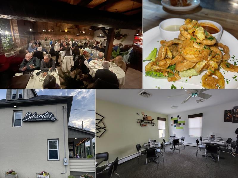 Sibaritas 27 Mc Kay St, Pittsfield