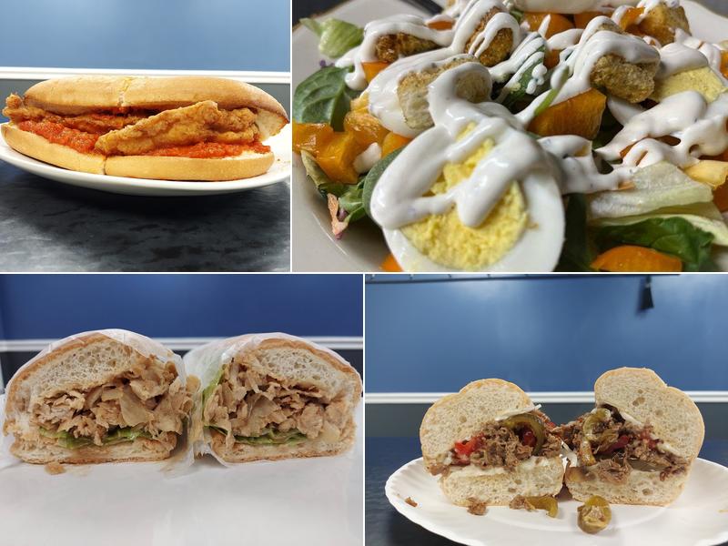 Ty's Place 1308 Linden Ave, Halethorpe