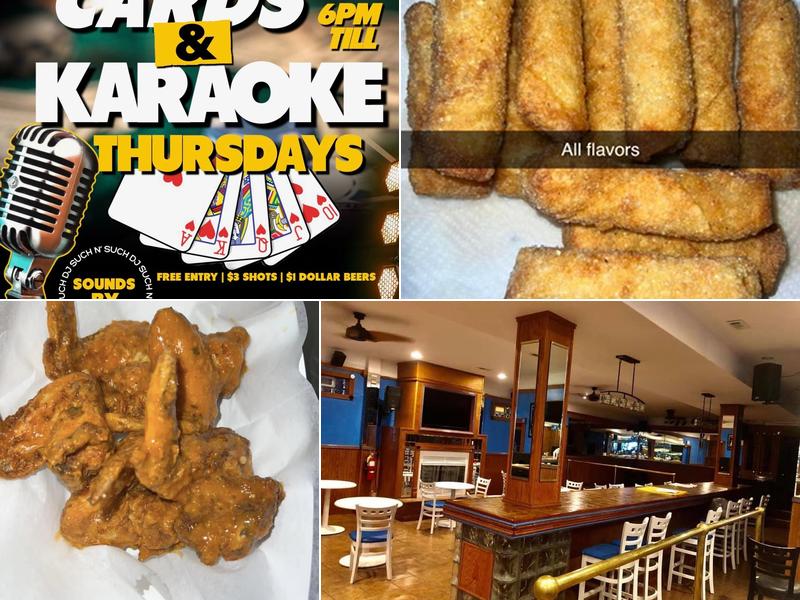 Spotlight Lounge & Entertainment