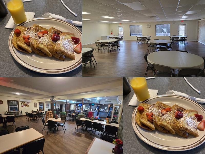 Helen's 24509 Point Lookout Road, Leonardtown