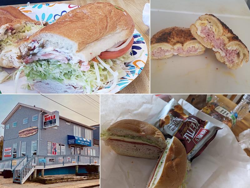 Jack's NYC Bagels and Deli