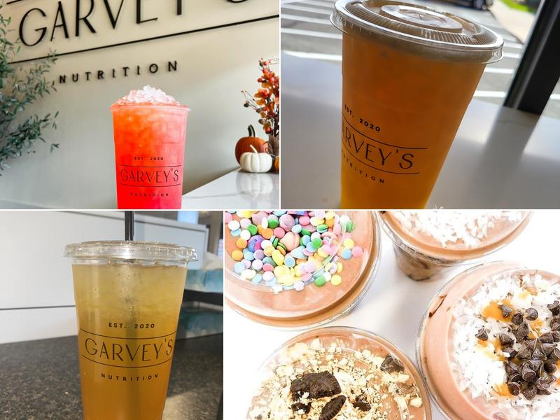 Garvey's 2040 Boston Rd, Wilbraham