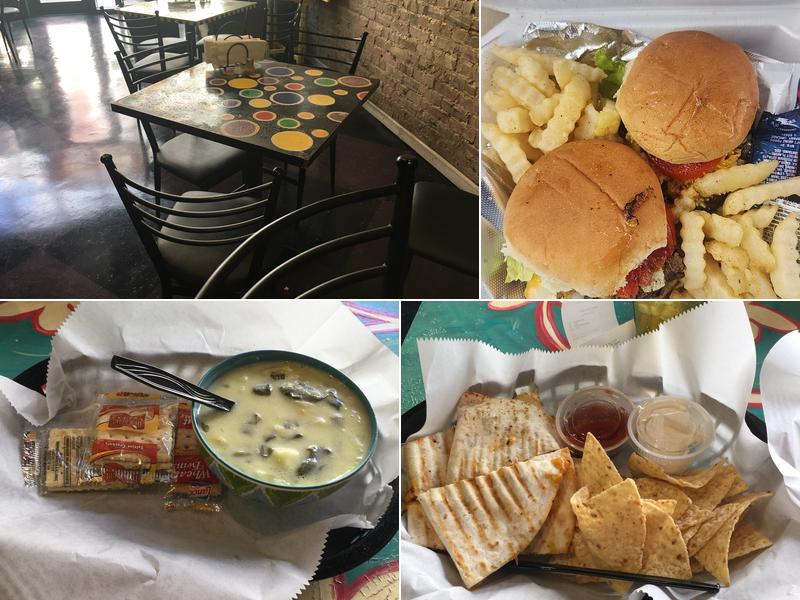 Lucille's 4304 5th St, Meridian