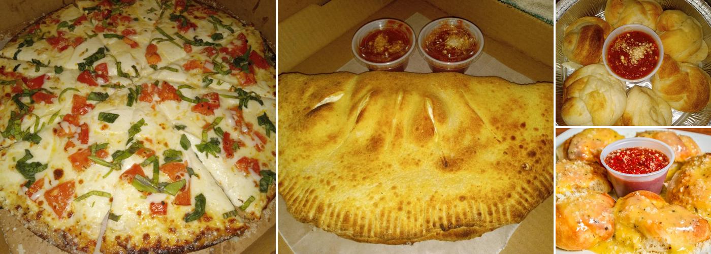 The Pizza Joint On Sunset Harbor