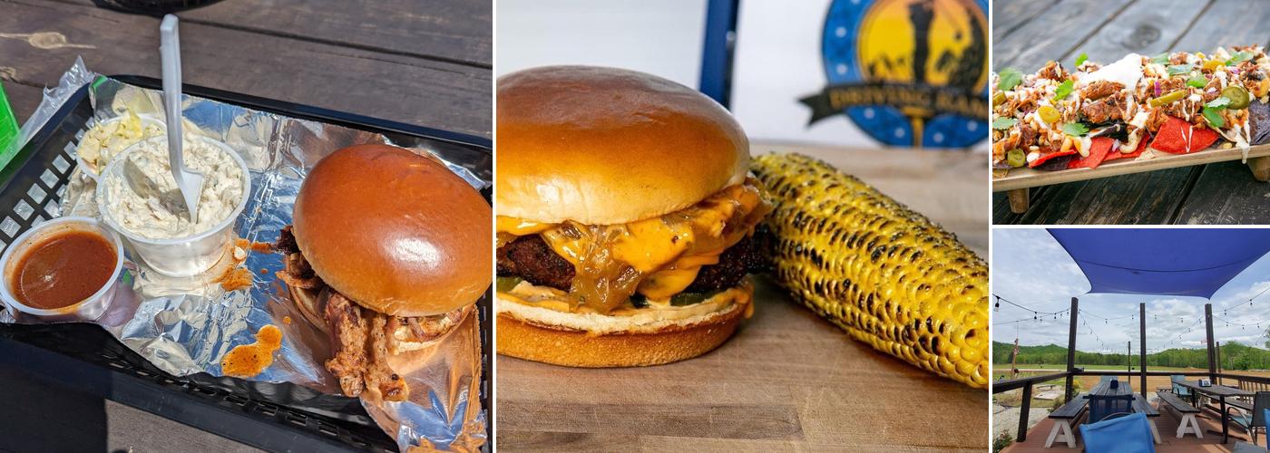 Bogeys Driving Range