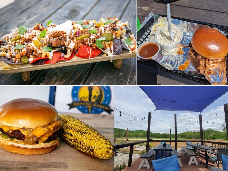 Bogeys Driving Range