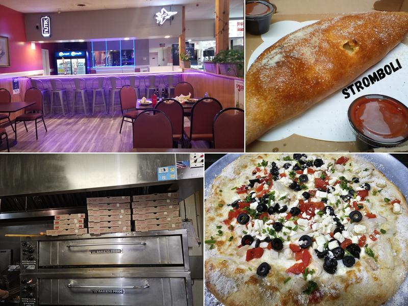 American Pie Pizzeria 17520 Virginia Ave, Hagerstown