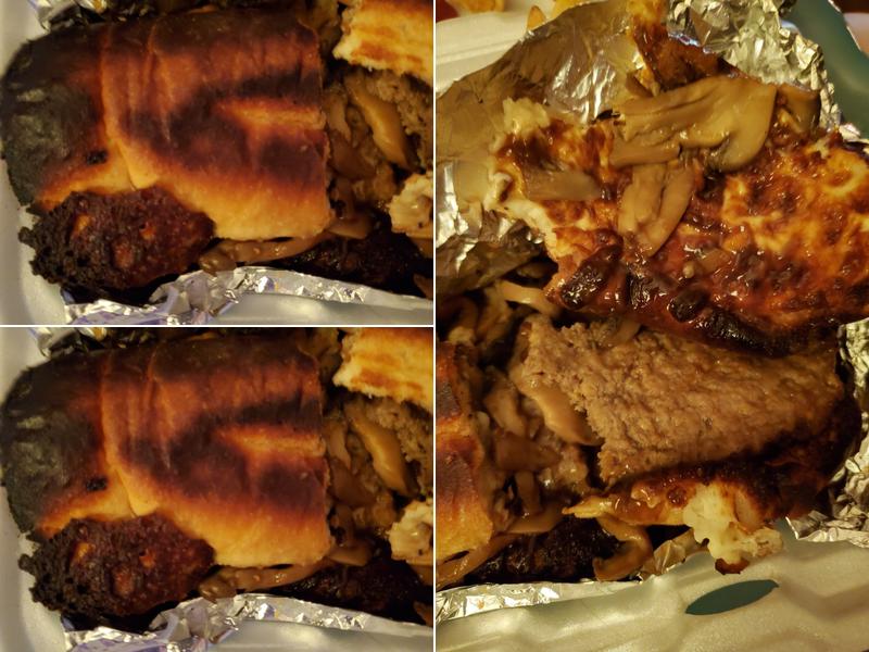 Five Star Pizza 7613 Zebulon Hwy, Pikeville