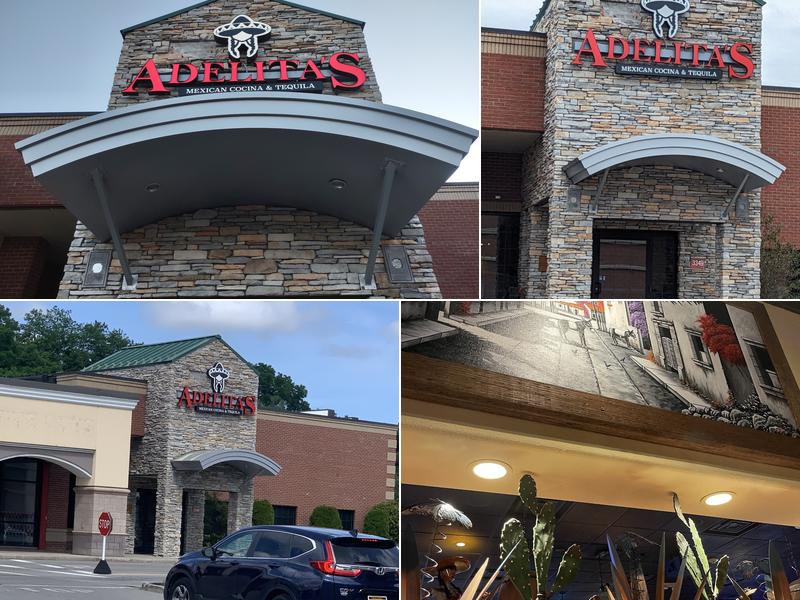 Adelita's Mexican Cocina & Tequila