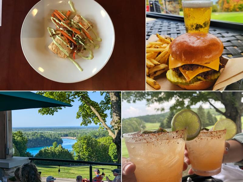 Yards Grille 5648 Green Lakes Park Dr, Fayetteville