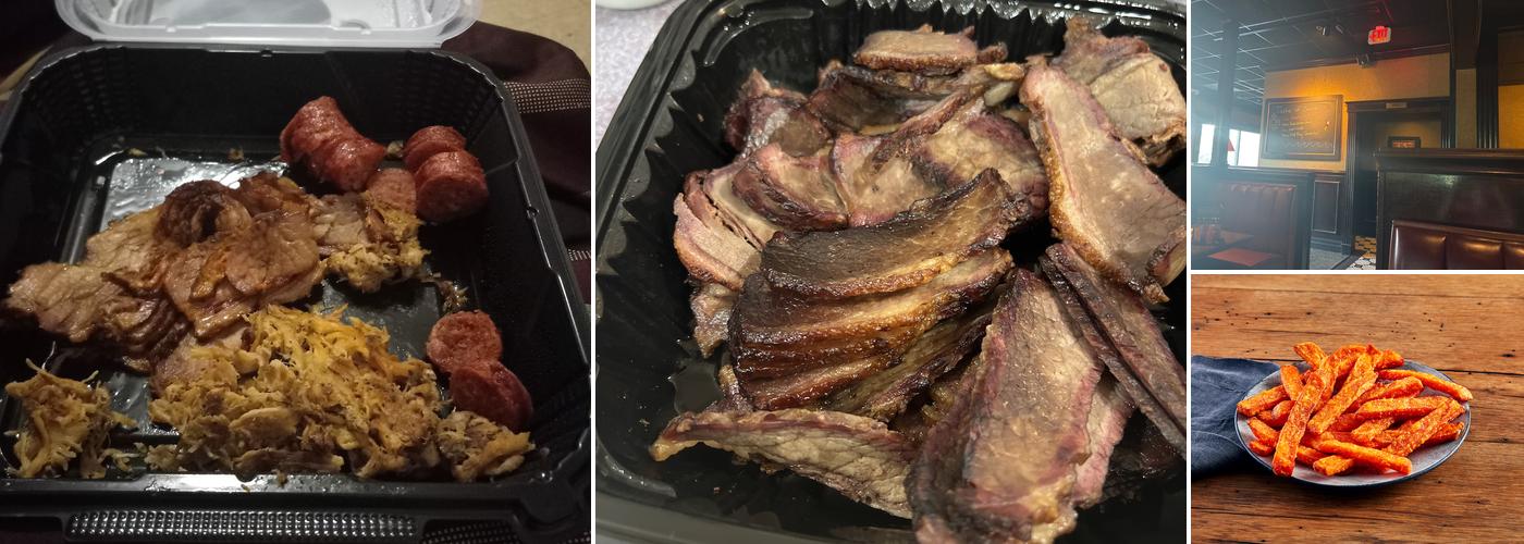 Libby's BBQ (Ruby Tuesday)
