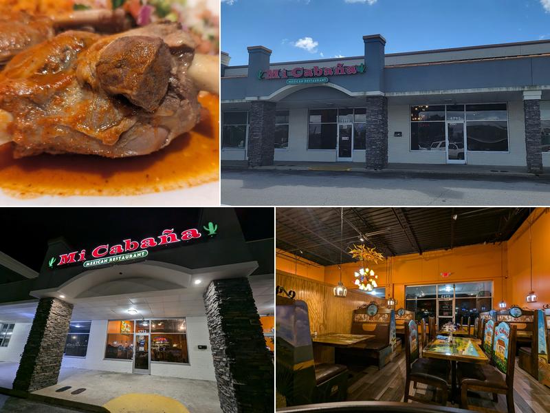 Mi Cabaña 1713 Red Robin Ln, New Bern