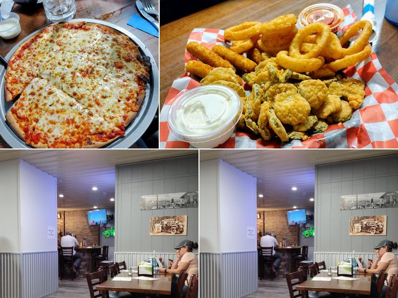 Opie's 1 N Main St, Chrisney