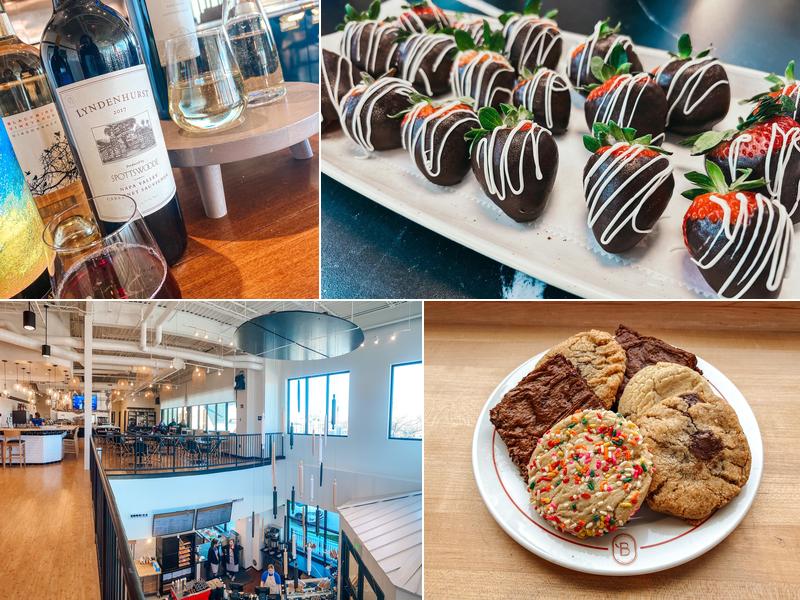 Breadworks By Bridges