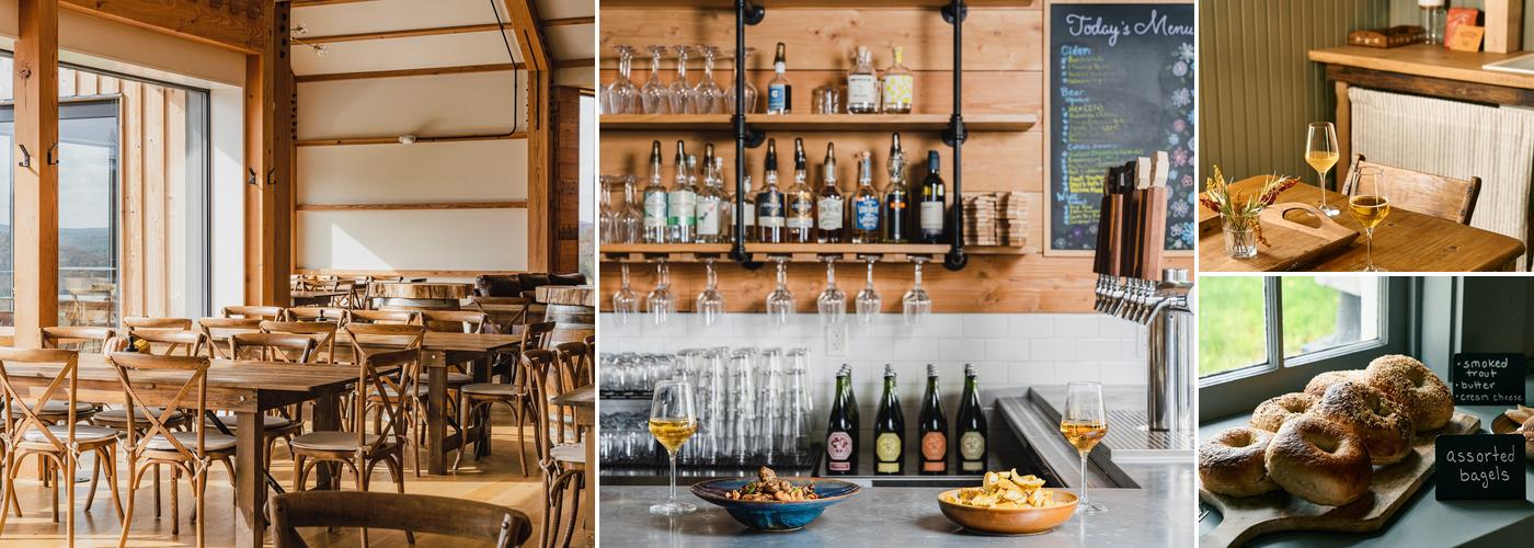 Seminary Hill Orchard & Cidery