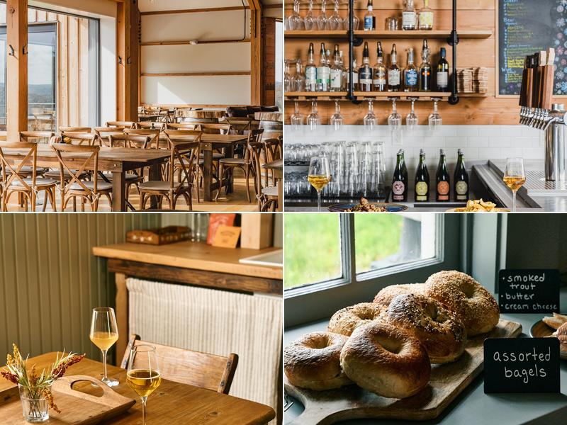 Seminary Hill Orchard & Cidery