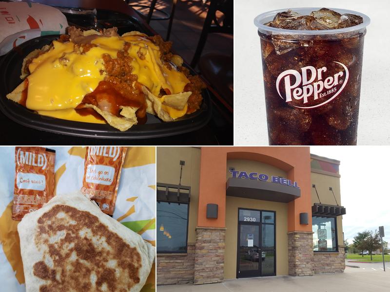 Taco Bell