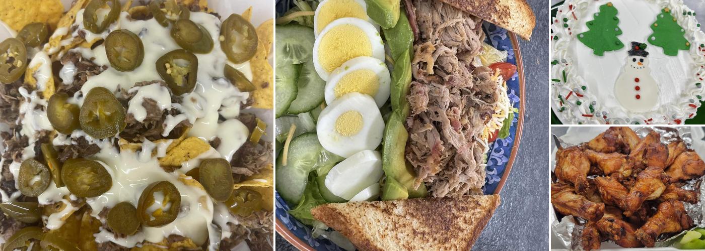 Boondocks BBQ & Creamery