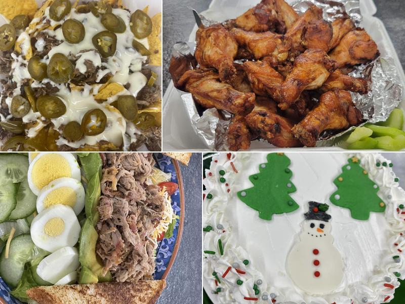 Boondocks BBQ & Creamery