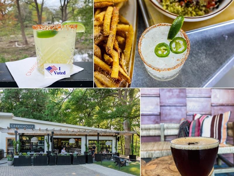 Creekhouse Kitchen & Bar