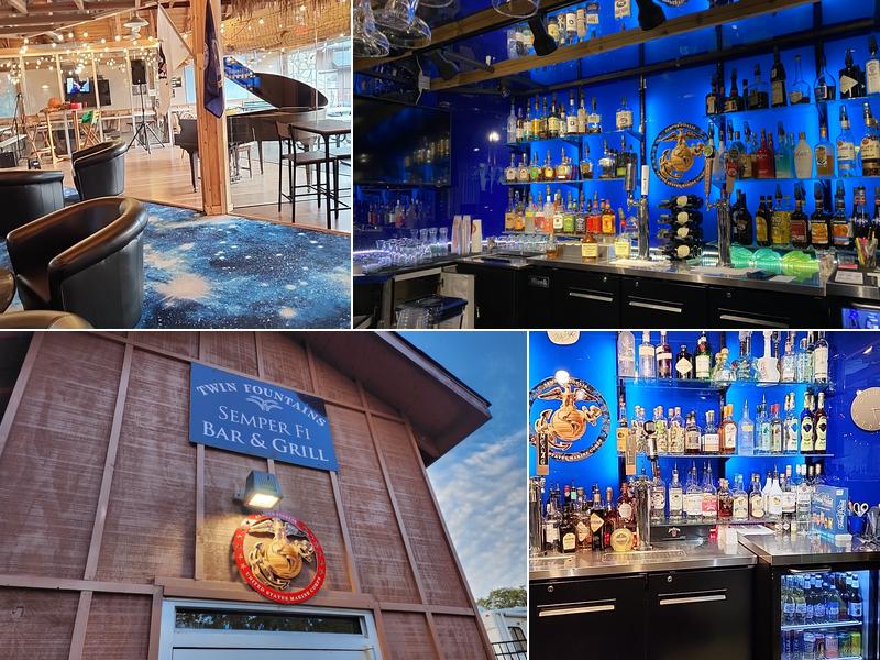 Semper Fi Bar & Grill