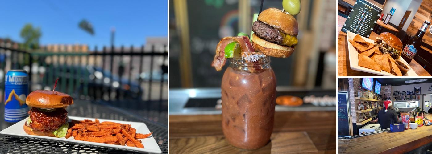 Neighbors Old Town Clovis