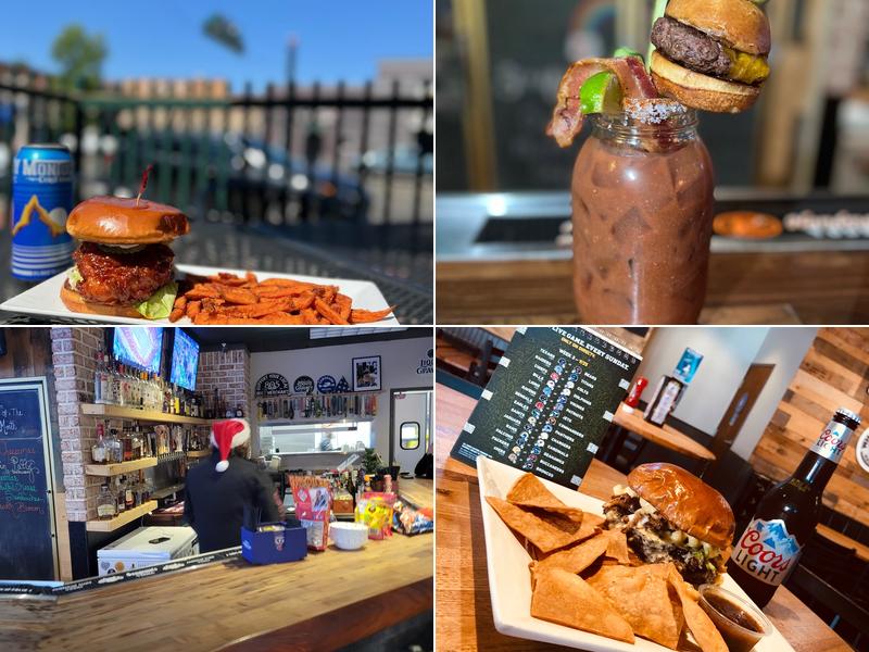 Neighbors Old Town Clovis