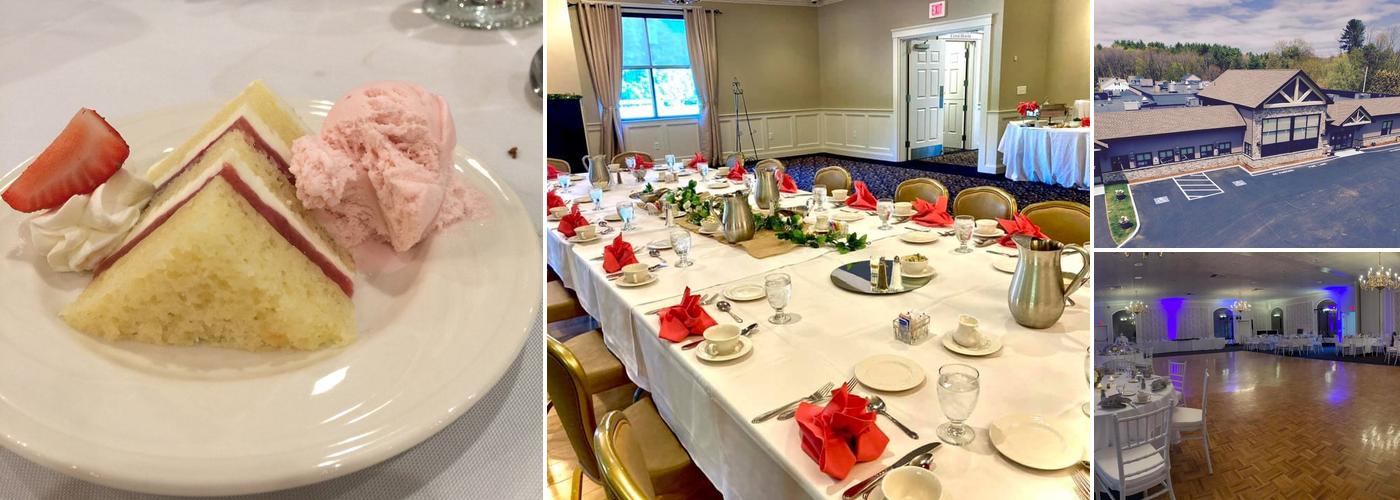 Lenzi's Catering & Function Facility