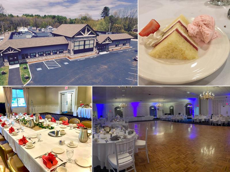 Lenzi's Catering & Function Facility